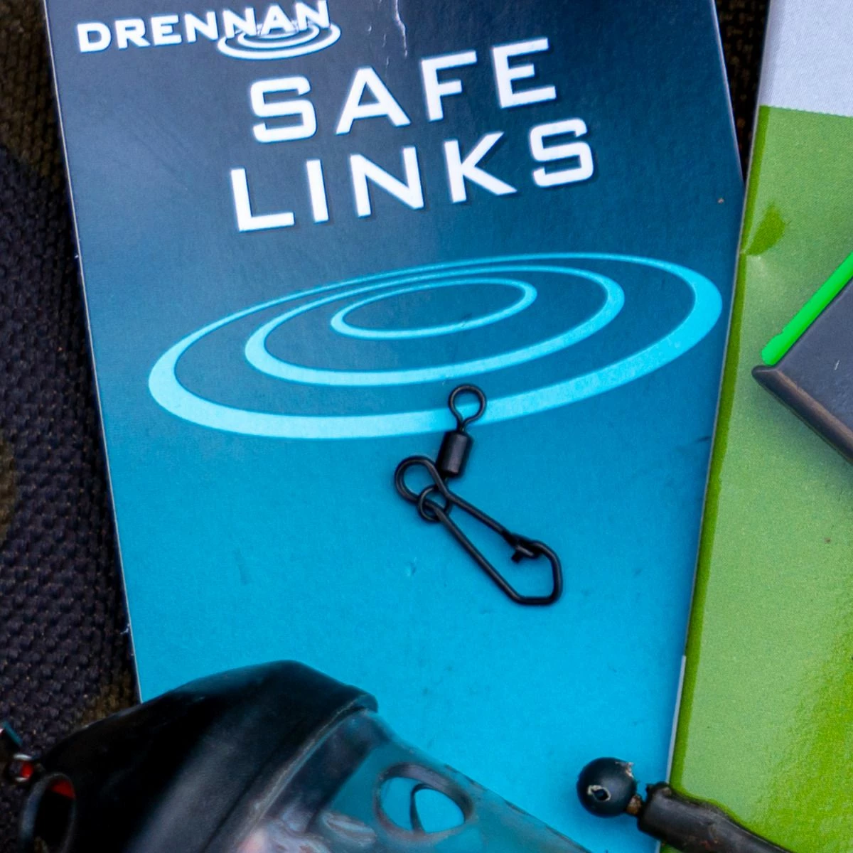Drennan Safe Link Terminal Tackle 5 Drennan Safe Link Terminal Tackle - Image 5
