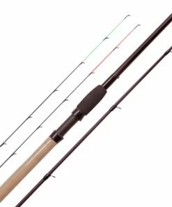 Drennan Red Range Carp Feeder Rods