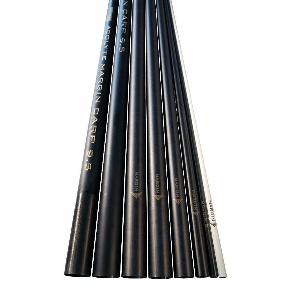 Drennan Acolyte Margin Carp Poles Poles & Whips 1 Drennan Acolyte Margin Carp Poles Poles & Whips