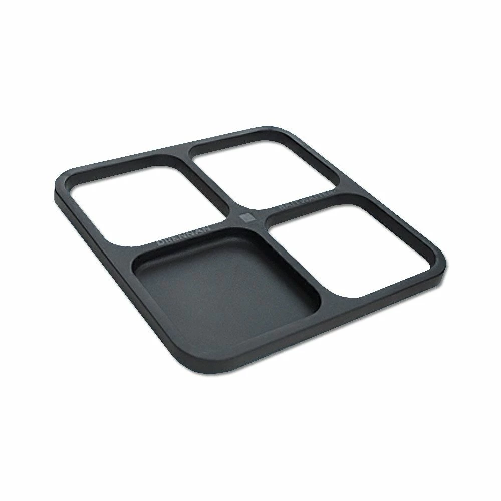 Drennan Bait Waiter Seat Box Accessories 1 Drennan Bait Waiter Seat Box Accessories