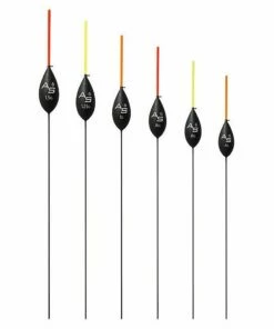 Drennan AS6 Pole Float Terminal Tackle 12 Drennan AS6 Pole Float Terminal Tackle -Drennan Online Store Drennan AS6 Pole Float 1 1