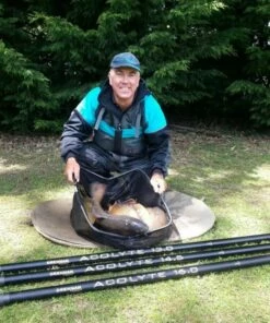 Drennan Acolyte 16m Pole Package Poles & Whips -Drennan Online Store Drennan Acolyte 16m Pole Package 8