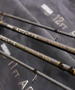 Drennan Acolyte Carp Waggler Rod Rods -Drennan Online Store Drennan Acolyte Waggler Rod 1