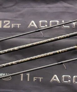 Drennan Acolyte Carp Waggler Rod Rods -Drennan Online Store Drennan Acolyte Waggler Rod 2