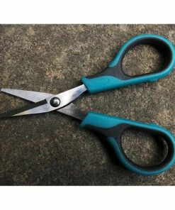 Drennan Braid & Mono Scissors Aqua Tools -Drennan Online Store Drennan Braid Mono Scissors Aqua 3