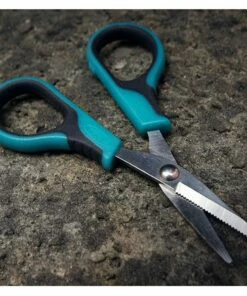 Drennan Braid & Mono Scissors Aqua Tools -Drennan Online Store Drennan Braid Mono Scissors Aqua 4