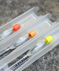 Drennan Crystal Dibber Pole Rig Terminal Tackle 22 Drennan Crystal Dibber Pole Rig Terminal Tackle -Drennan Online Store Drennan Crystal Dibber Pole Rig 10