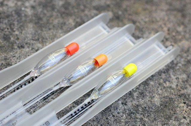 Drennan Crystal Dibber Pole Rig Terminal Tackle 4 Drennan Crystal Dibber Pole Rig Terminal Tackle - Image 4