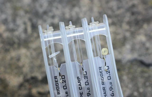 Drennan Crystal Dibber Pole Rig Terminal Tackle 5 Drennan Crystal Dibber Pole Rig Terminal Tackle - Image 5