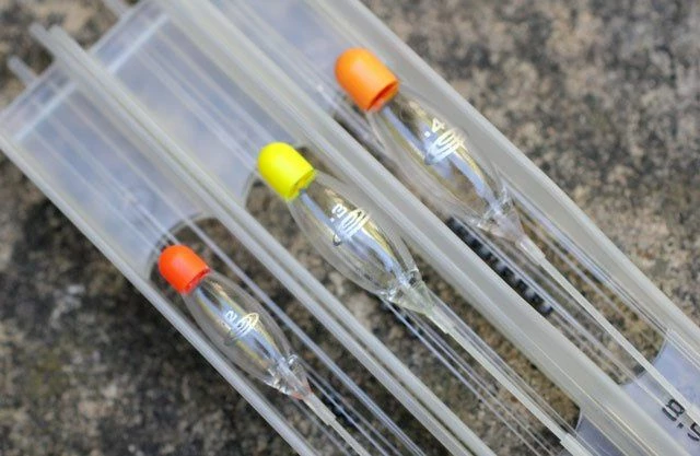 Drennan Crystal Dibber Pole Rig Terminal Tackle 6 Drennan Crystal Dibber Pole Rig Terminal Tackle - Image 6