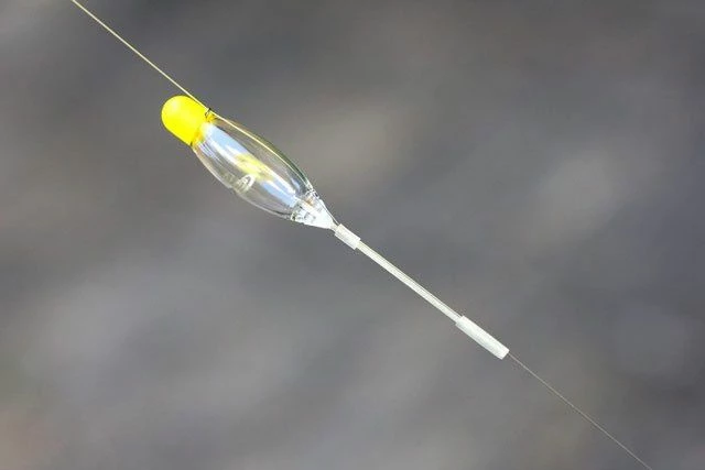 Drennan Crystal Dibber Pole Rig Terminal Tackle 9 Drennan Crystal Dibber Pole Rig Terminal Tackle - Image 9