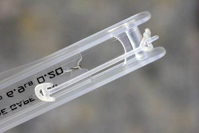 Drennan Crystal Dibber Pole Rig Terminal Tackle 10 Drennan Crystal Dibber Pole Rig Terminal Tackle - Image 10