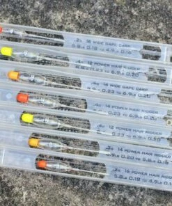 Drennan Crystal Dibber Pole Rig Terminal Tackle 29 Drennan Crystal Dibber Pole Rig Terminal Tackle -Drennan Online Store Drennan Crystal Dibber Pole Rig 17