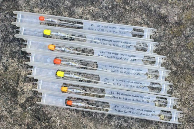 Drennan Crystal Dibber Pole Rig Terminal Tackle 11 Drennan Crystal Dibber Pole Rig Terminal Tackle - Image 11