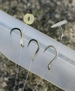 Drennan Crystal Dibber Pole Rig Terminal Tackle 30 Drennan Crystal Dibber Pole Rig Terminal Tackle -Drennan Online Store Drennan Crystal Dibber Pole Rig 2