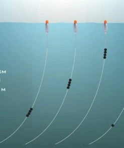 Drennan Crystal Dibber Pole Rig Terminal Tackle 34 Drennan Crystal Dibber Pole Rig Terminal Tackle -Drennan Online Store Drennan Crystal Dibber Pole Rig 6