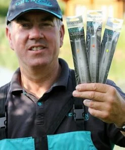 Drennan Crystal Dibber Pole Rig Terminal Tackle 35 Drennan Crystal Dibber Pole Rig Terminal Tackle -Drennan Online Store Drennan Crystal Dibber Pole Rig 7