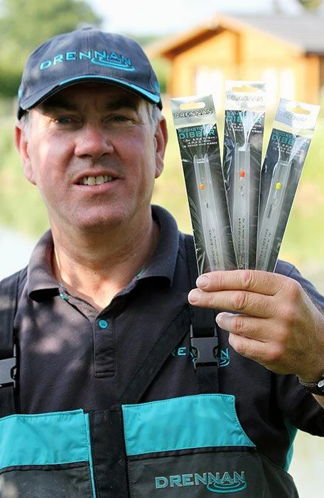 Drennan Crystal Dibber Pole Rig Terminal Tackle 17 Drennan Crystal Dibber Pole Rig Terminal Tackle - Image 17