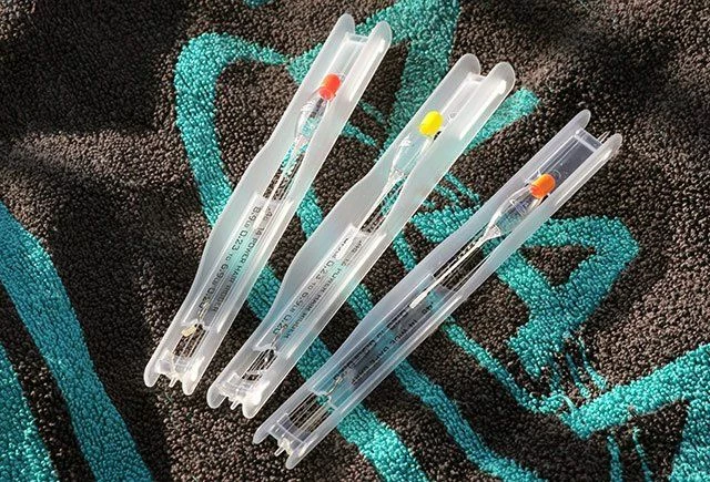 Drennan Crystal Dibber Pole Rig Terminal Tackle 18 Drennan Crystal Dibber Pole Rig Terminal Tackle - Image 18