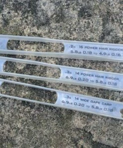 Drennan Crystal Dibber Pole Rig Terminal Tackle 37 Drennan Crystal Dibber Pole Rig Terminal Tackle -Drennan Online Store Drennan Crystal Dibber Pole Rig 9