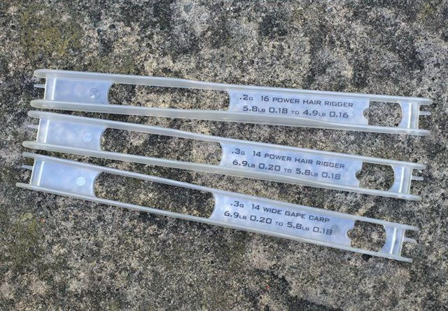 Drennan Crystal Dibber Pole Rig Terminal Tackle 19 Drennan Crystal Dibber Pole Rig Terminal Tackle - Image 19