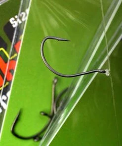 Drennan E-SOX Dropshot Hook Terminal Tackle -Drennan Online Store Drennan E SOX Dropshot Hook 5 1
