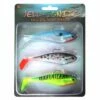 Drennan E-SOX Jellignite Soft Shads Lures