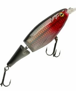 Drennan E-SOX Zagtail Floating Lure Lures