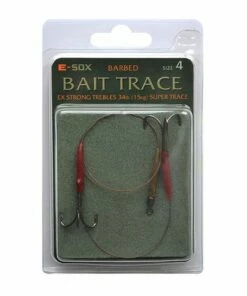 Drennan E-Sox Bait Trace Rigs