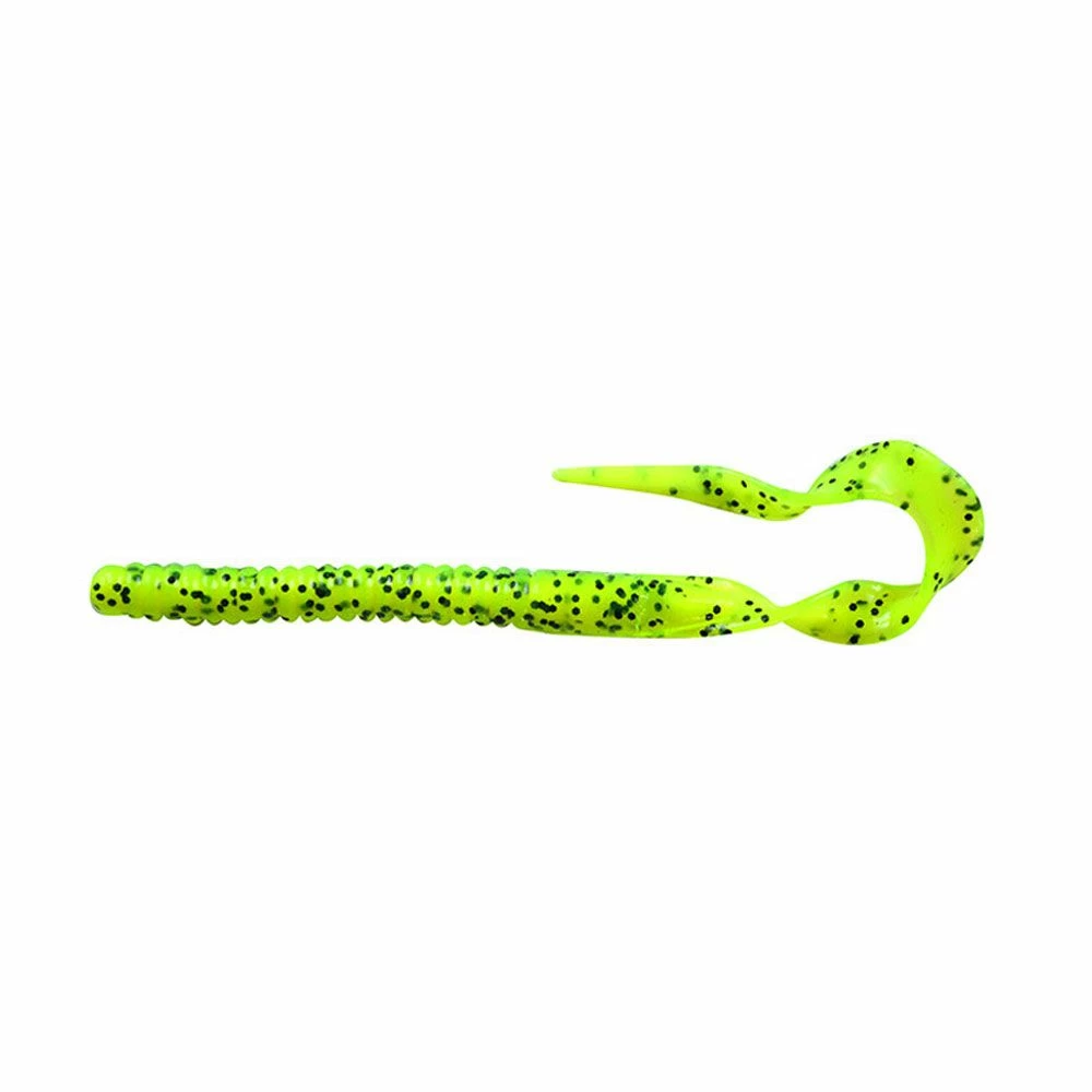 Drennan E-Sox DS Curly Worm Lure Lures 2 Drennan E-Sox DS Curly Worm Lure Lures - Image 2