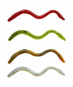 Drennan E-Sox DS Lobworm Lure Lures