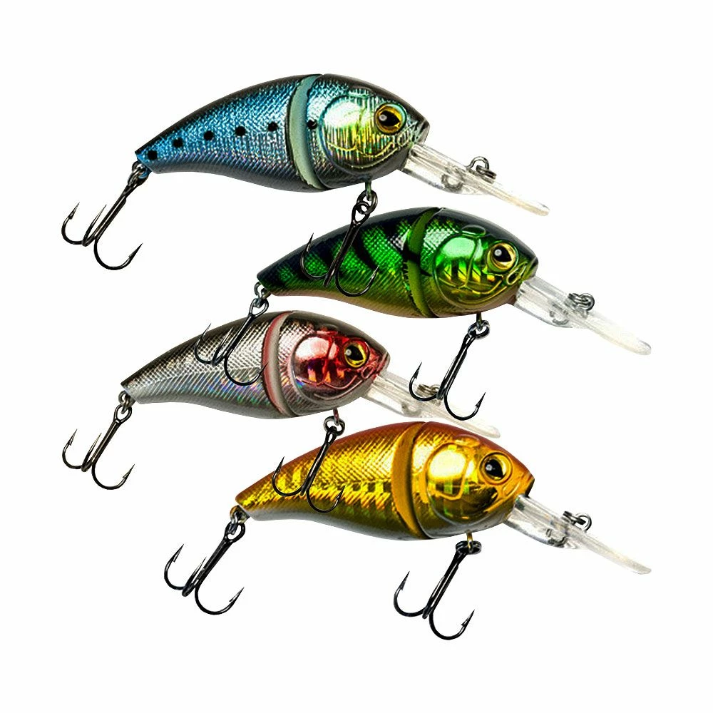 Drennan E-Sox Wag Lure Lures 2 Drennan E-Sox Wag Lure Lures - Image 2