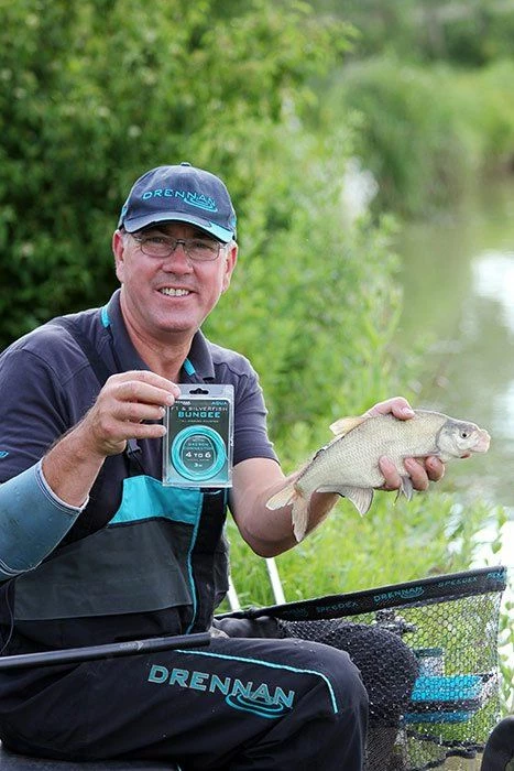 Drennan F1 & Silverfish Bungee Elastic Poles Accessories 6 Drennan F1 & Silverfish Bungee Elastic Poles Accessories - Image 6