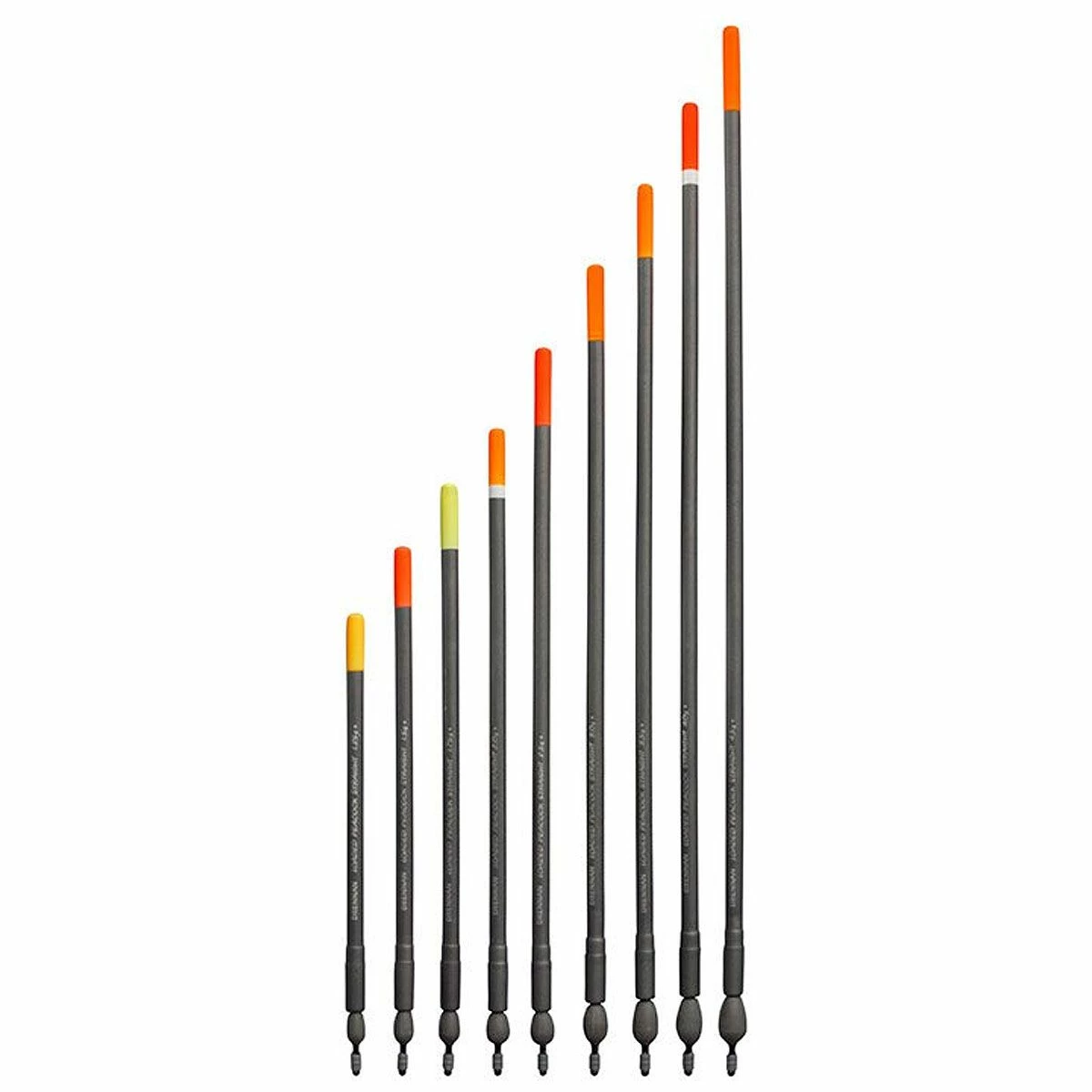 Drennan L/Peacocks Straight Terminal Tackle 1 Drennan L/Peacocks Straight Terminal Tackle