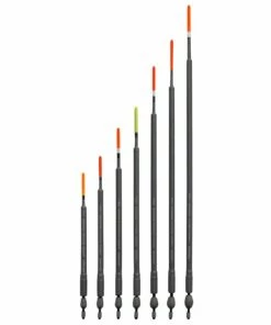 Drennan L/Peacocks Waggler Terminal Tackle