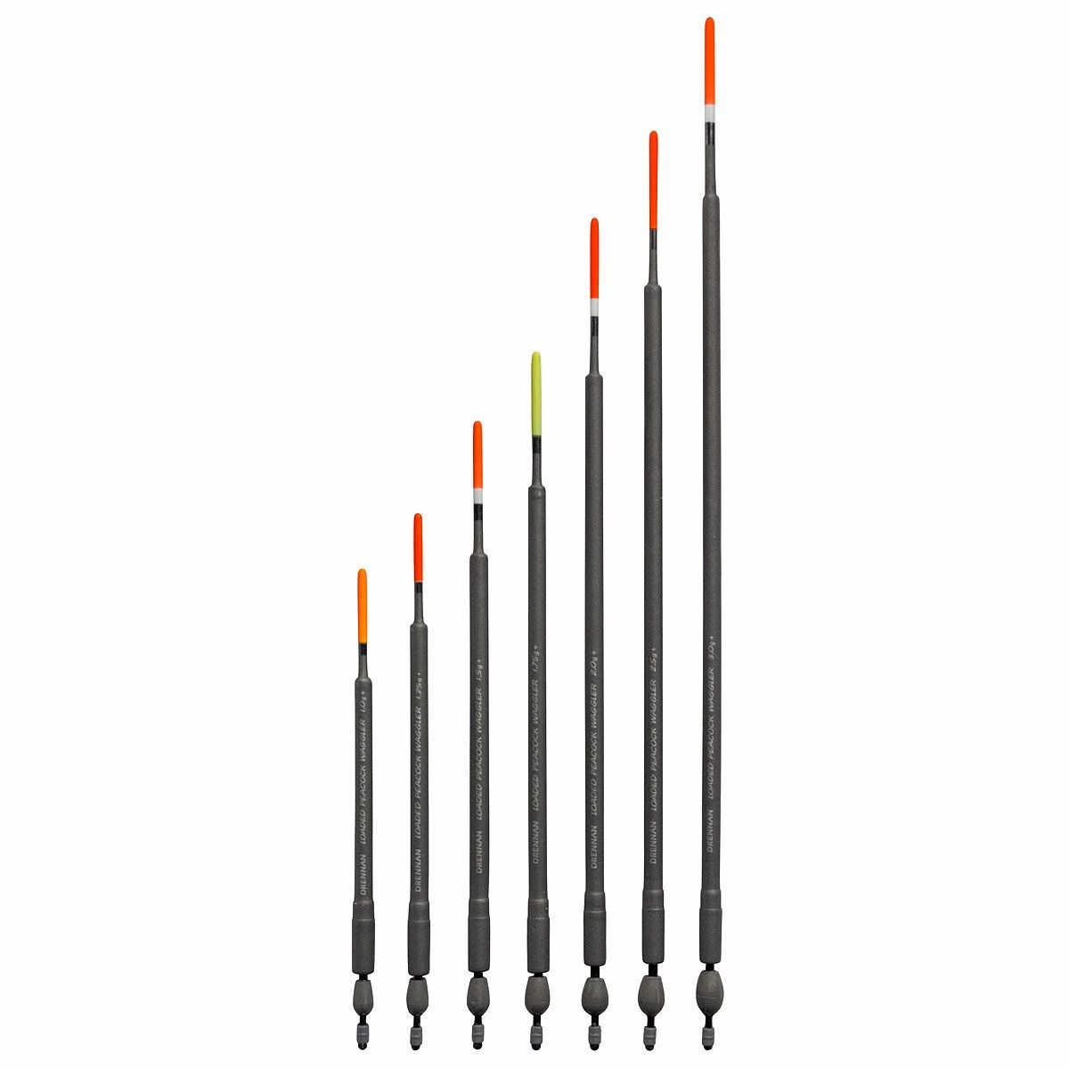 Drennan L/Peacocks Waggler Terminal Tackle 1 Drennan L/Peacocks Waggler Terminal Tackle