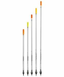 Drennan Loaded Crystal Waggler Terminal Tackle