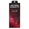 Drennan Method Bandits Carp Method Terminal Tackle