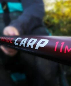 Drennan Red Range 11M Carp Pole Poles & Whips -Drennan Online Store Drennan Red Range Carp Pole 3 1
