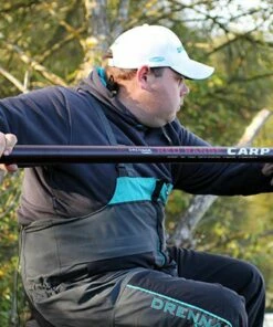 Drennan Red Range 11M Carp Pole Poles & Whips -Drennan Online Store Drennan Red Range Carp Pole 4 1