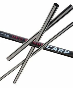 Drennan Red Range Carp Pole Top 2 Kit Poles & Whips