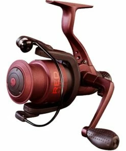 Drennan Red Range Reels