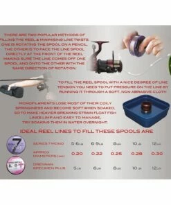 Drennan Red Range Reels -Drennan Online Store Drennan Red Range Reel 3