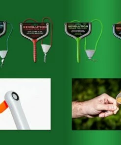 Drennan Revolution Tangle Free Catapult Catapults -Drennan Online Store Drennan Revolution Tangle Free Catapult 1 1