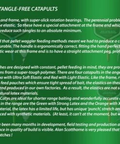 Drennan Revolution Tangle Free Catapult Catapults -Drennan Online Store Drennan Revolution Tangle Free Catapult 2 1
