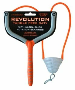 Drennan Revolution Tangle Free Catapult Catapults -Drennan Online Store Drennan Revolution Tangle Free Catapult 3 1