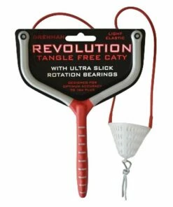 Drennan Revolution Tangle Free Catapult Catapults -Drennan Online Store Drennan Revolution Tangle Free Catapult 4 1