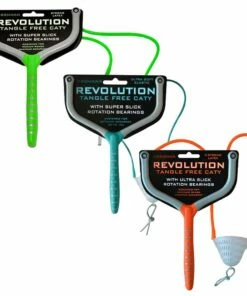 Drennan Revolution Tangle Free Catapult Catapults
