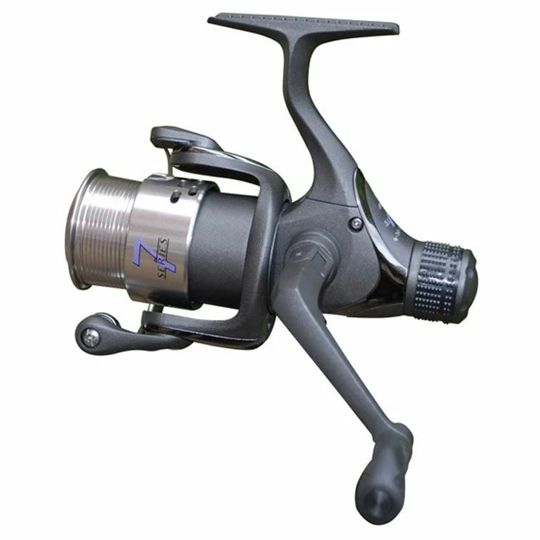 Drennan Series 7 Carp Feeder 9-45 RD Reel Reels 1 Drennan Series 7 Carp Feeder 9-45 RD Reel Reels