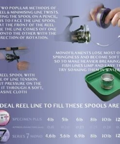 Drennan Series 7 Carp Feeder 9-45 RD Reel Reels 13 Drennan Series 7 Carp Feeder 9-45 RD Reel Reels -Drennan Online Store Drennan Series 7 Carp Feeder 9 45 Reel 1